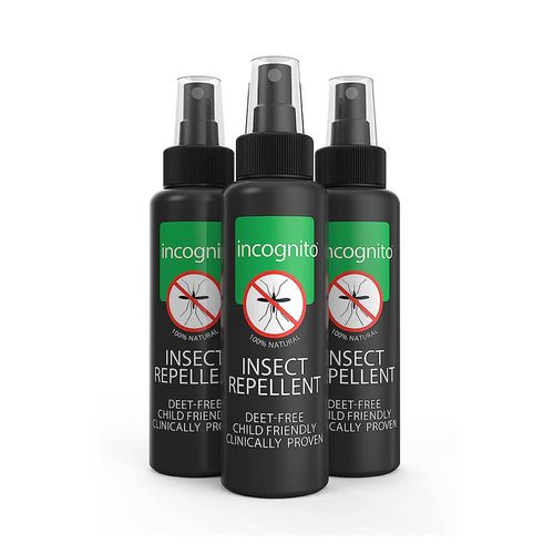Mosquito Repellent Thailand Travel Essentials The Koh Samui Guide